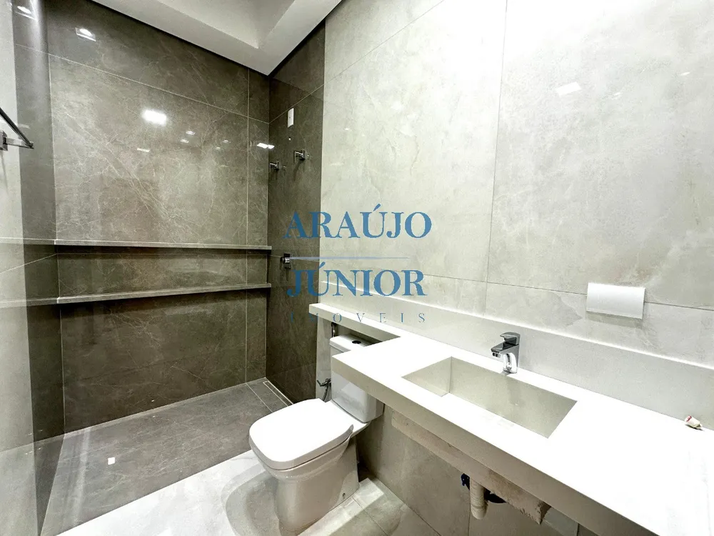 Casa, 3 quartos, 115 m² - Foto 11