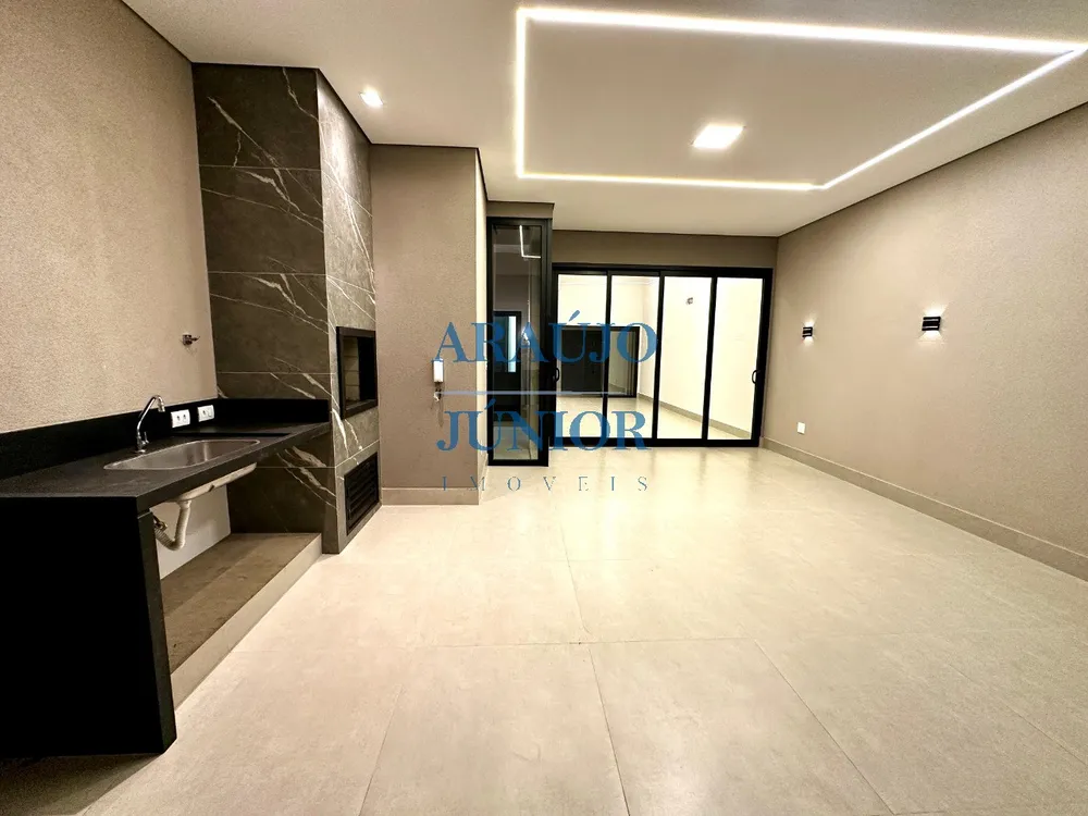 Casa, 3 quartos, 115 m² - Foto 3