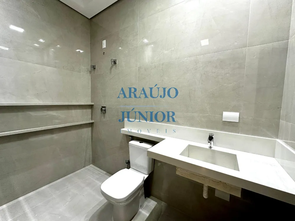 Casa, 3 quartos, 115 m² - Foto 7