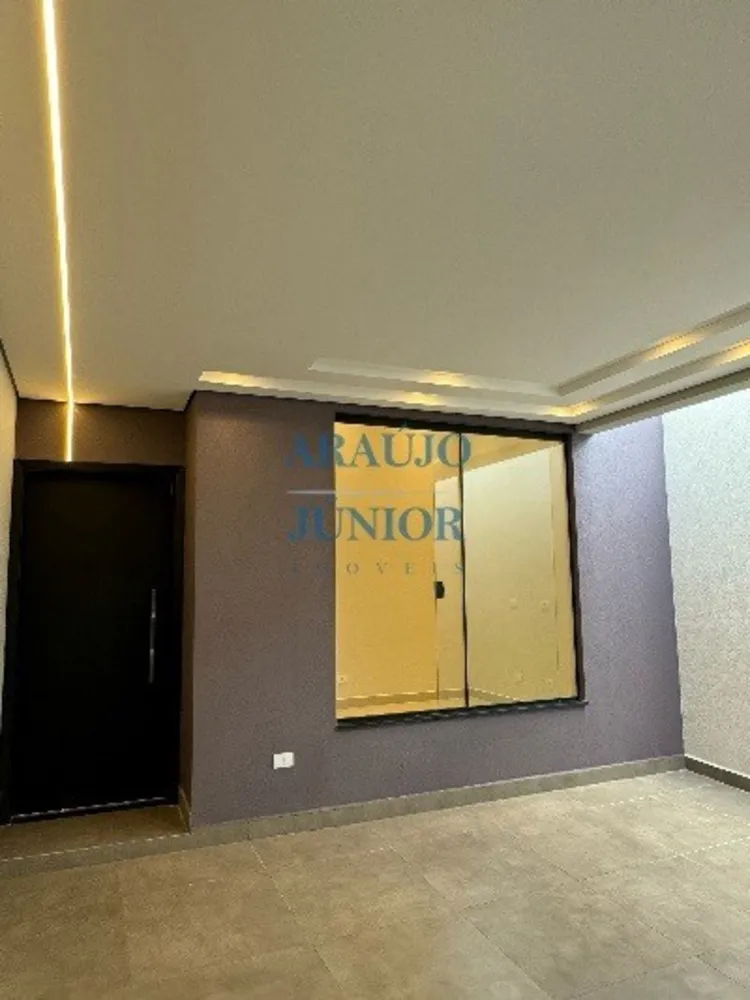 Casa, 3 quartos, 100 m² - Foto 12