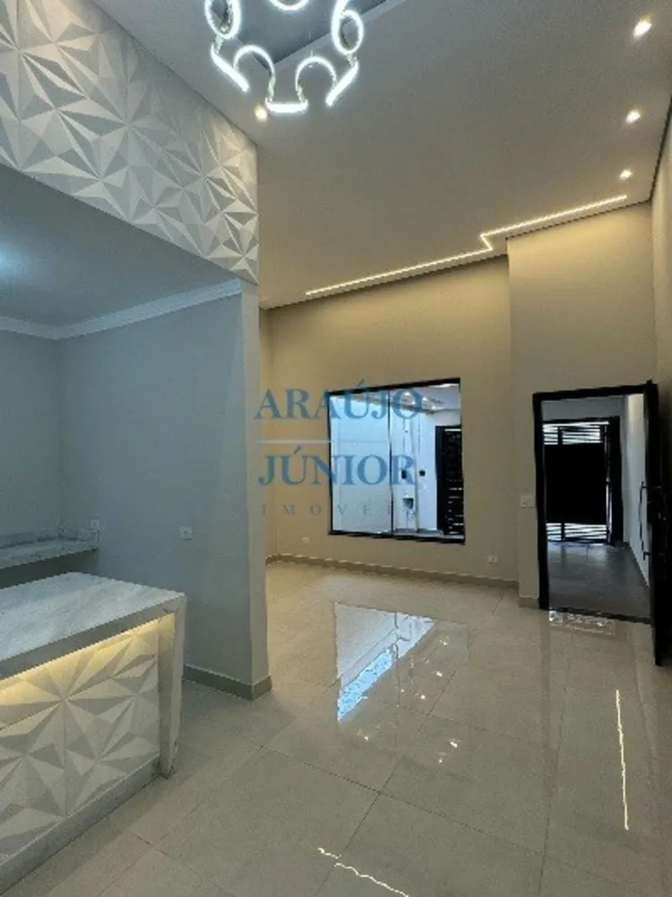 Casa, 3 quartos, 100 m² - Foto 11