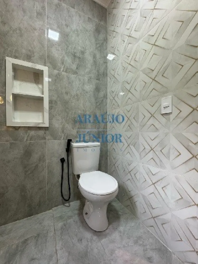 Casa, 3 quartos, 100 m² - Foto 8