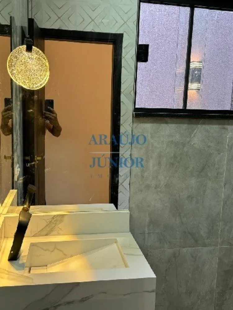 Casa, 3 quartos, 100 m² - Foto 5