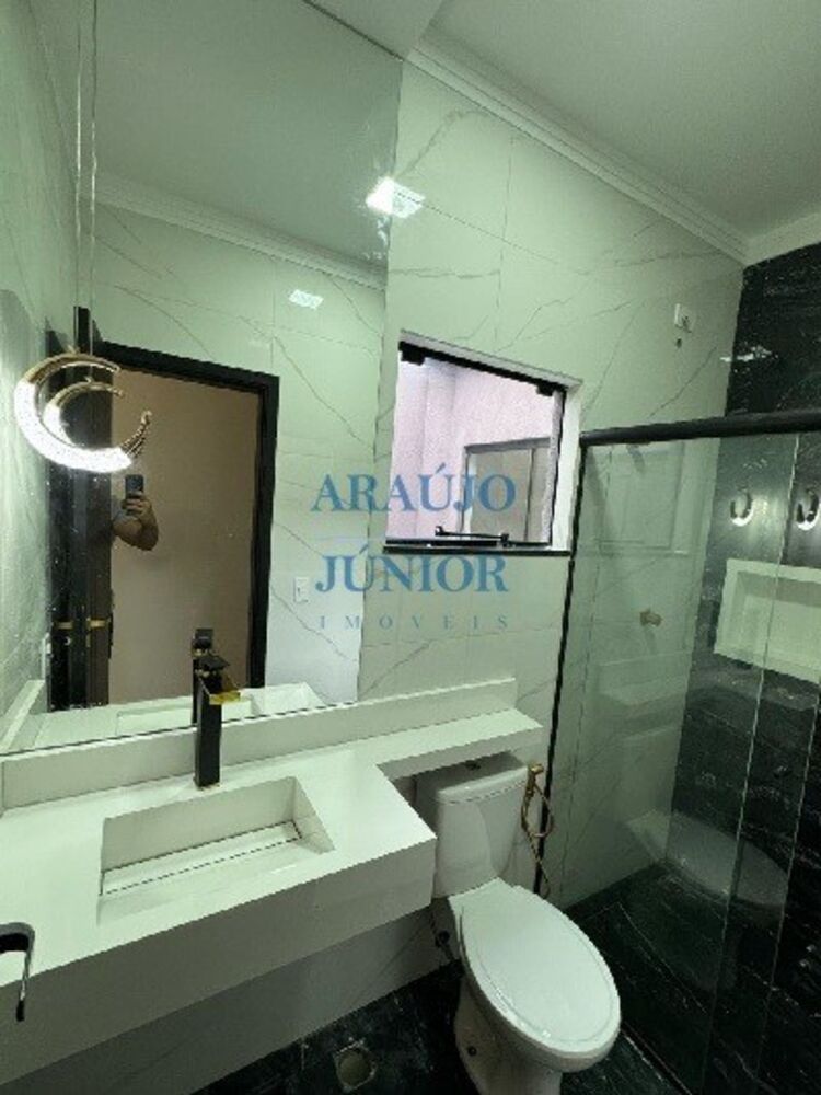 Casa, 3 quartos - Foto 4