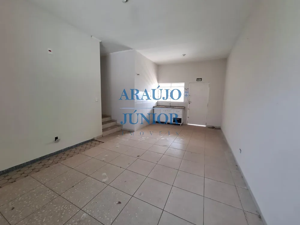 Prédio Inteiro, 195 m² - Foto 1