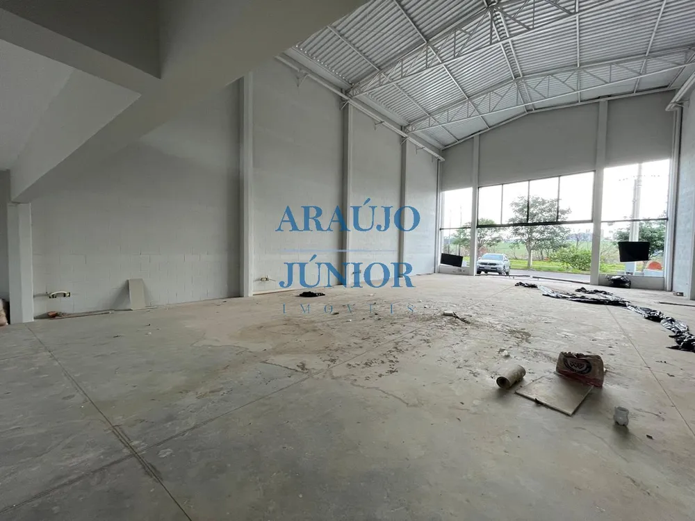 Loja-Salão, 349 m² - Foto 2
