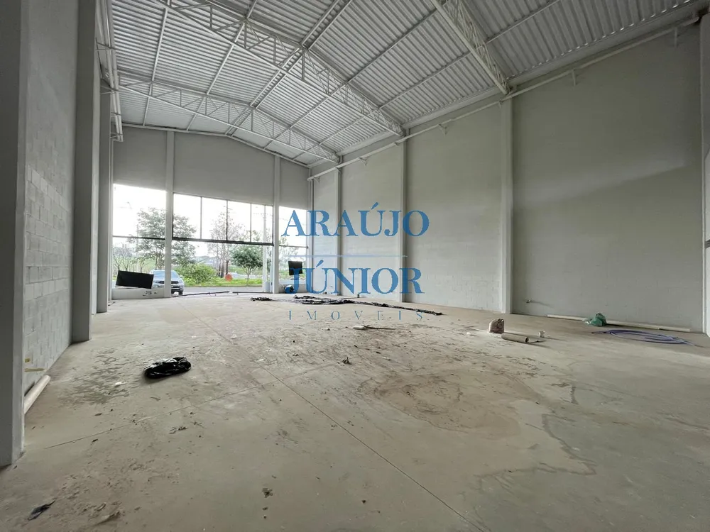 Loja-Salão, 349 m² - Foto 9