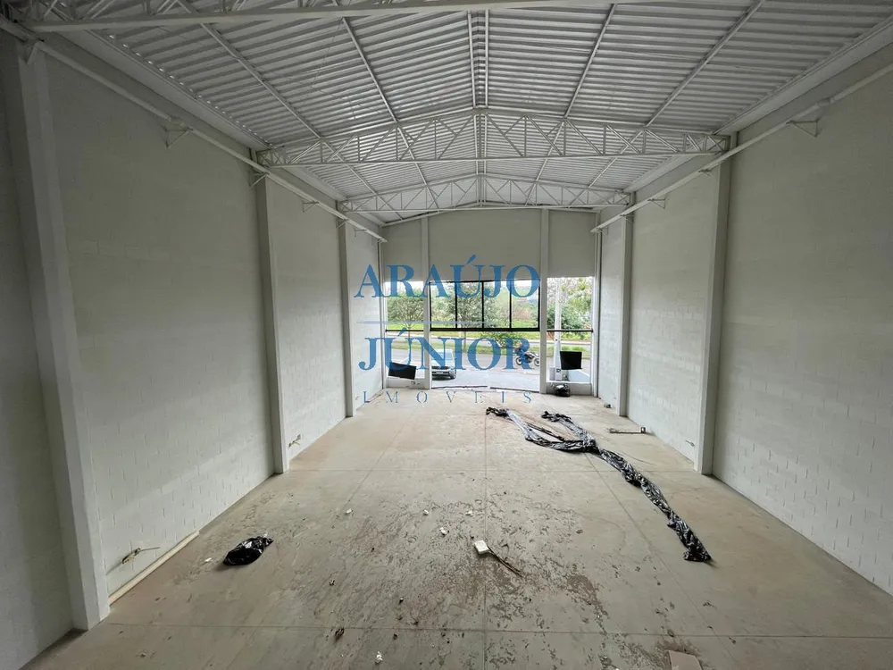 Loja-Salão, 349 m² - Foto 3