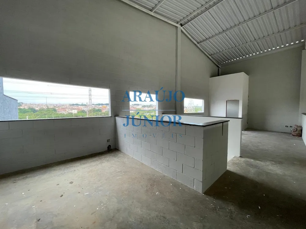 Loja-Salão, 349 m² - Foto 6