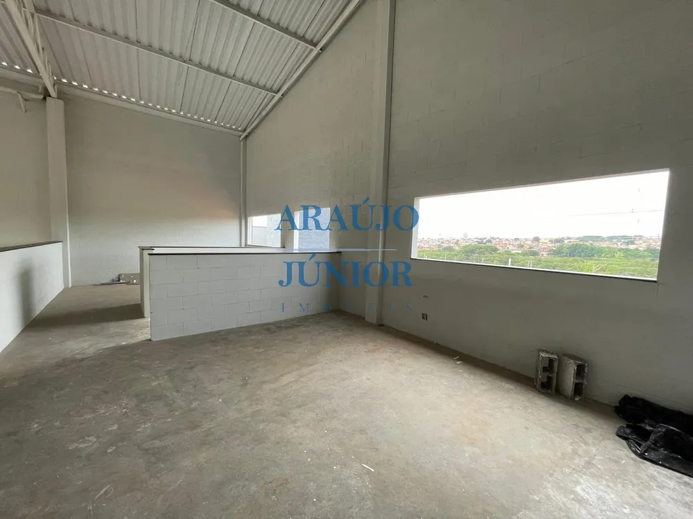 Loja-Salão, 349 m² - Foto 5