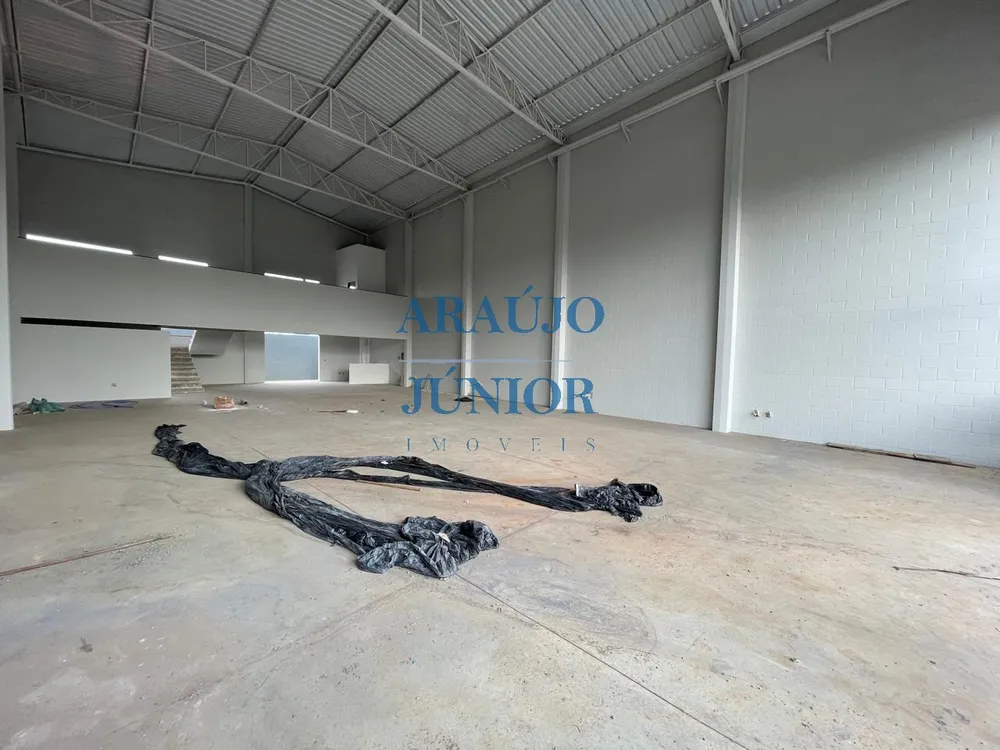 Loja-Salão, 349 m² - Foto 4