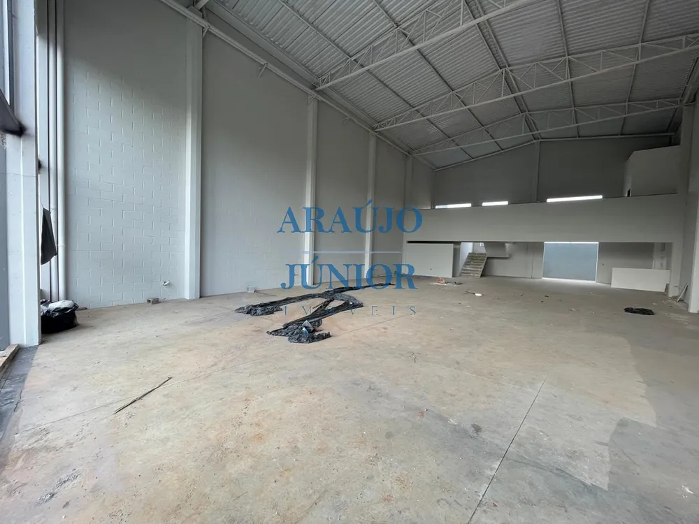 Loja-Salão, 349 m² - Foto 1