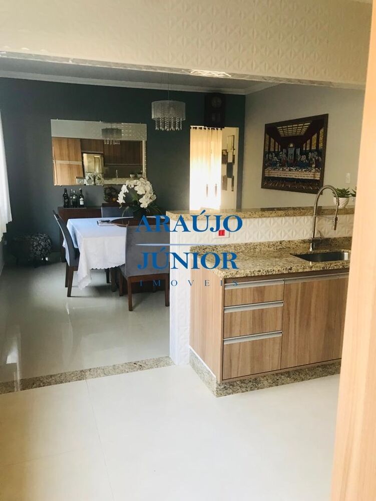 Casa, 3 quartos, 170 m² - Foto 4