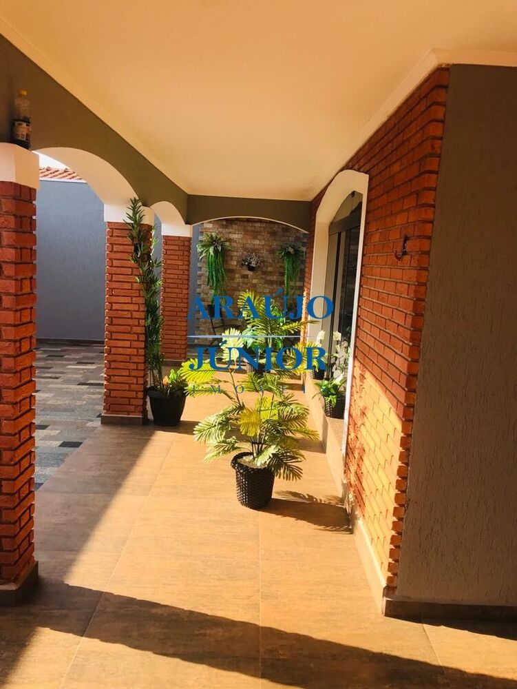 Casa, 3 quartos, 170 m² - Foto 3