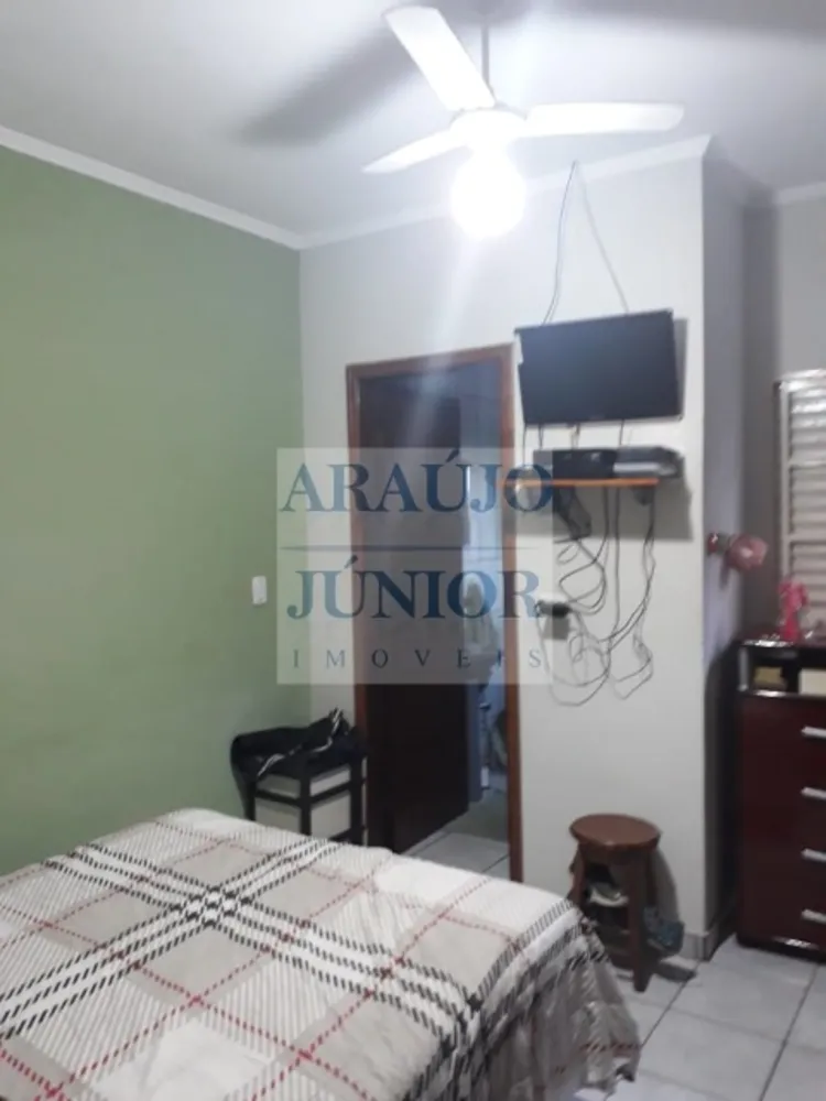 Casa, 3 quartos, 100 m² - Foto 6