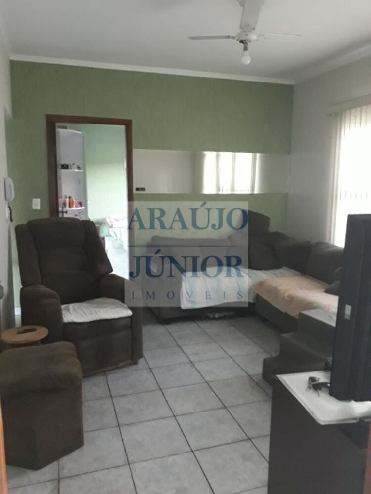 Casa, 3 quartos, 100 m² - Foto 4