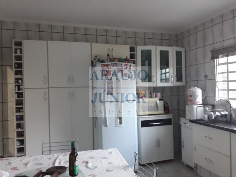 Casa, 3 quartos, 100 m² - Foto 1