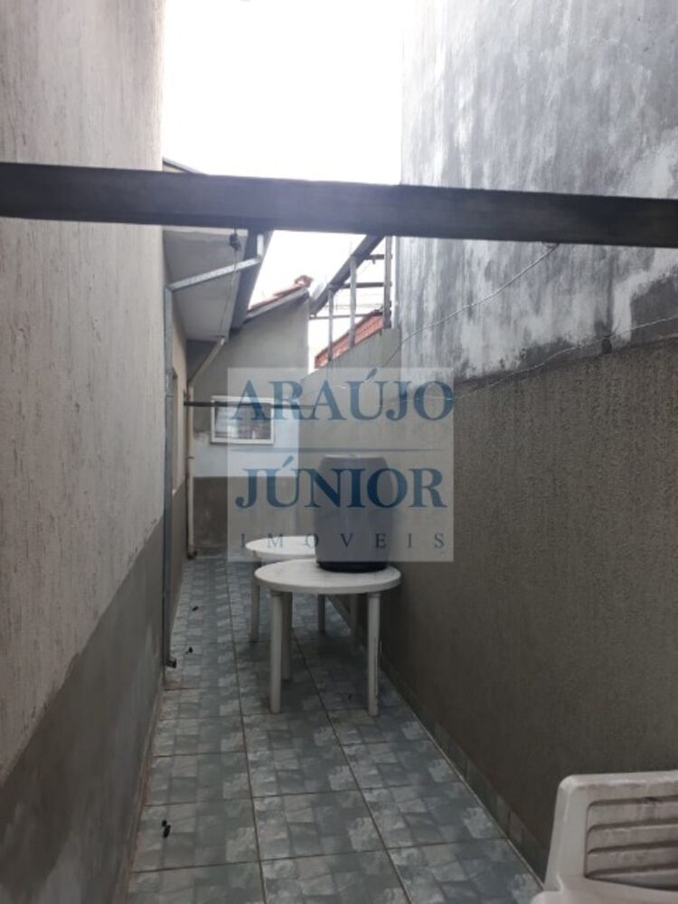 Casa, 3 quartos, 100 m² - Foto 2