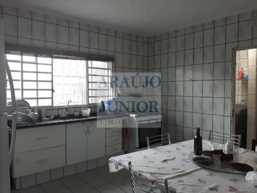 Casa, 3 quartos, 100 m² - Foto 7