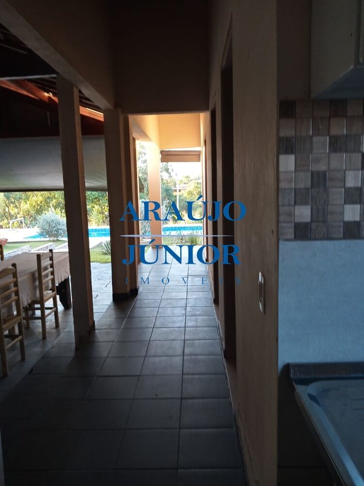 Chácara à venda com 3 quartos, 230m² - Foto 13