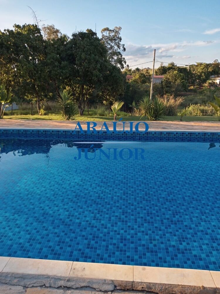 Chácara à venda com 3 quartos, 230m² - Foto 17