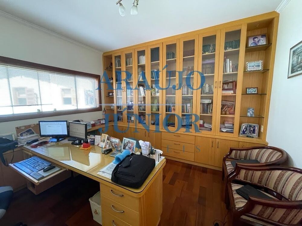 Casa, 4 quartos, 672 m² - Foto 4