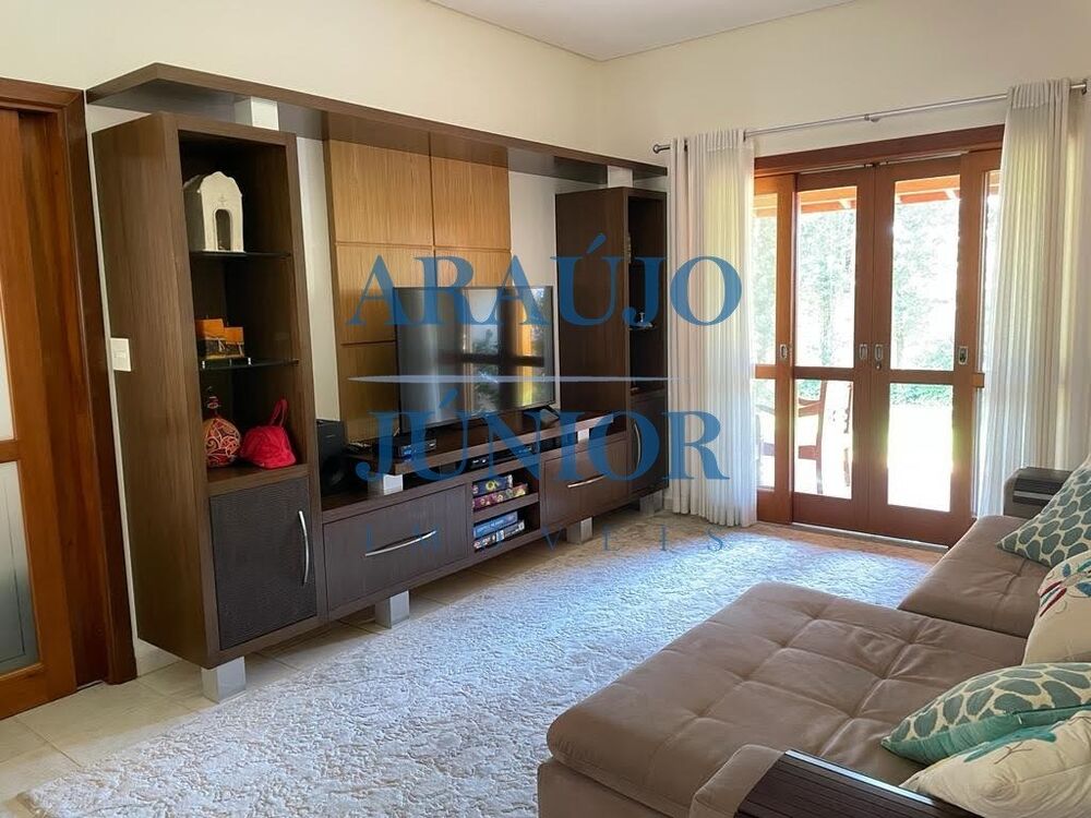 Casa, 4 quartos, 672 m² - Foto 3