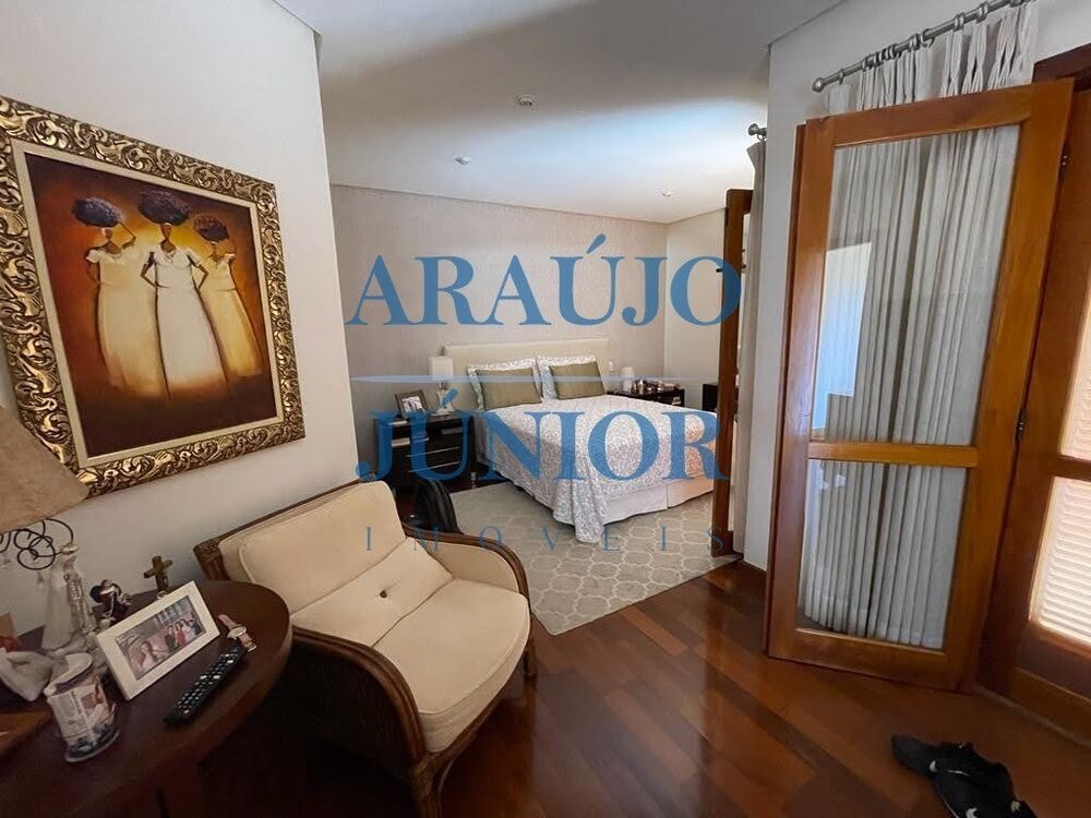 Casa, 4 quartos, 672 m² - Foto 2