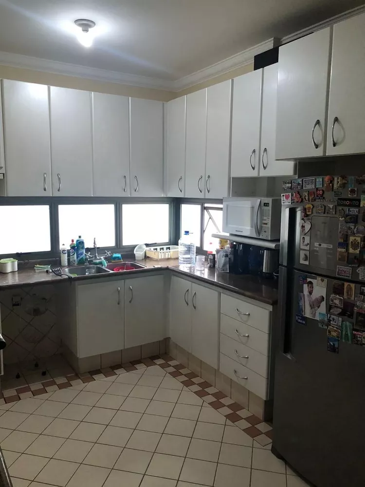 Apartamento à venda com 4 quartos, 223m² - Foto 24