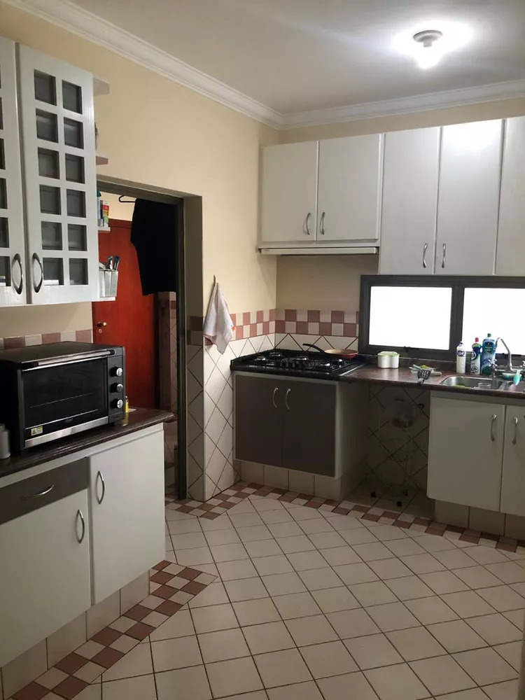 Apartamento à venda com 4 quartos, 223m² - Foto 23