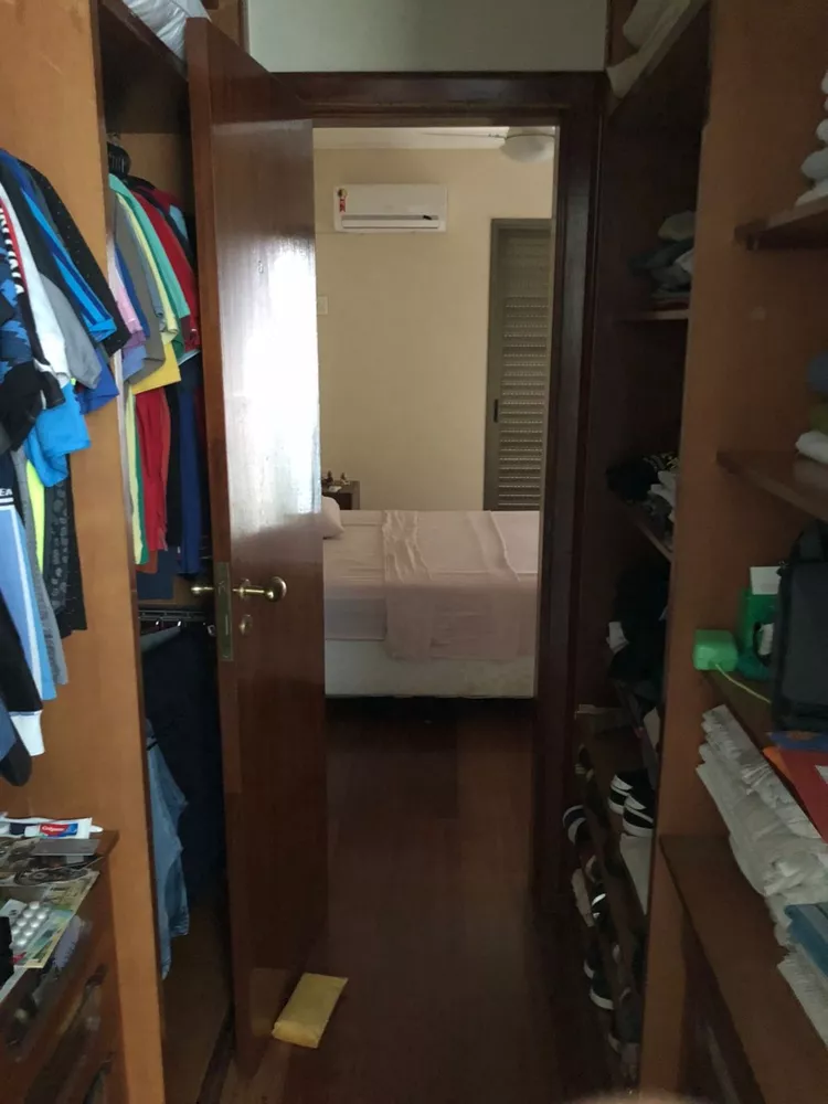 Apartamento à venda com 4 quartos, 223m² - Foto 12