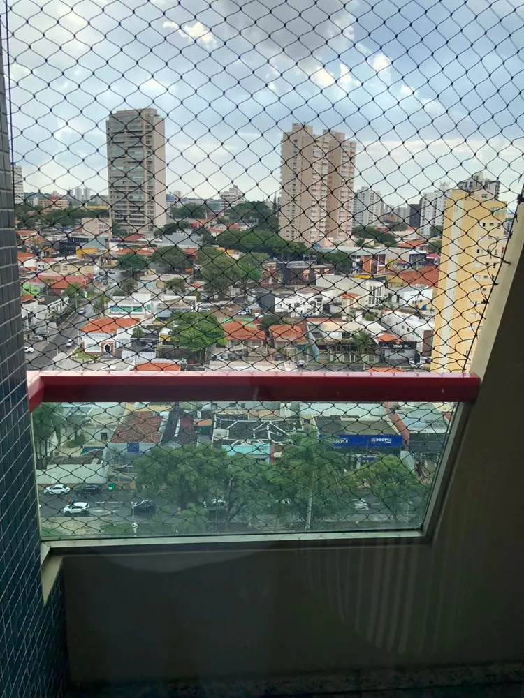 Apartamento à venda com 4 quartos, 223m² - Foto 14