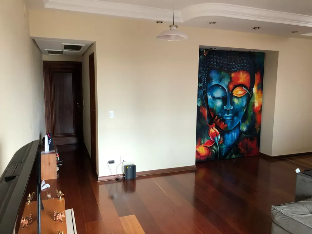 Apartamento à venda com 4 quartos, 223m² - Foto 17