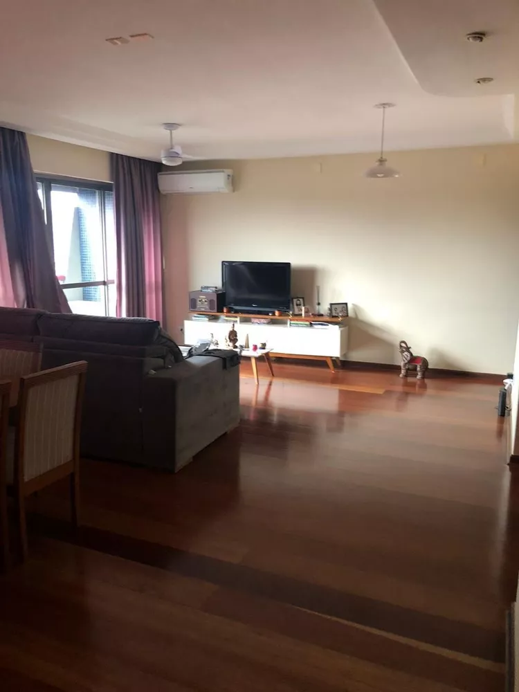 Apartamento à venda com 4 quartos, 223m² - Foto 19