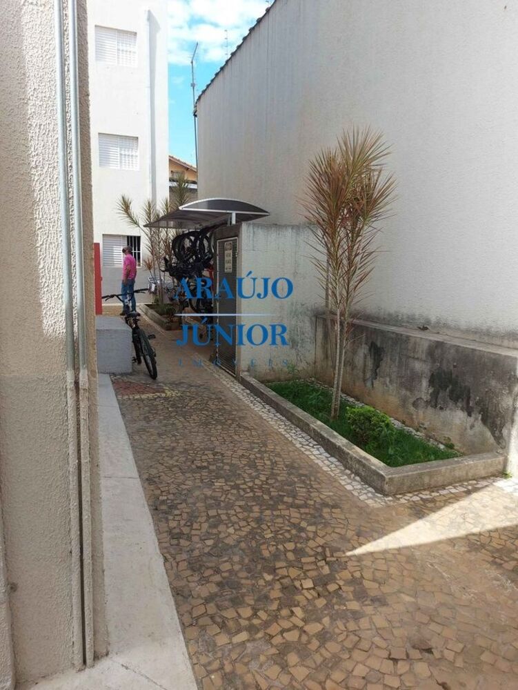 Apartamento, 2 quartos, 66 m² - Foto 10