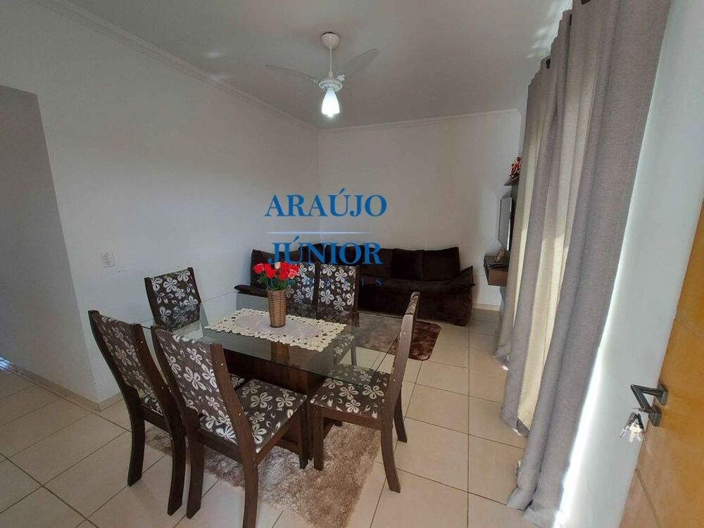 Apartamento, 2 quartos, 66 m² - Foto 9