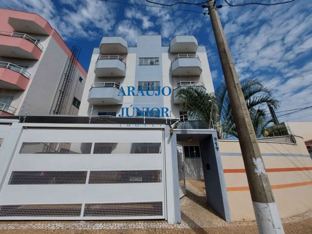 Apartamento, 2 quartos, 66 m² - Foto 2