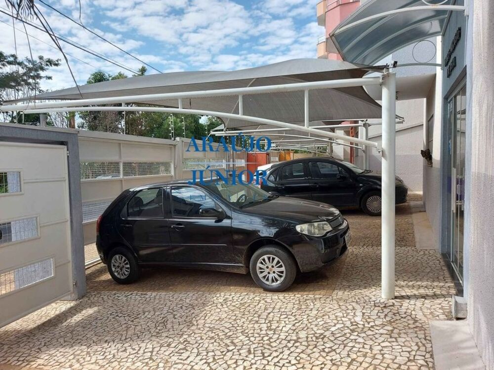 Apartamento, 2 quartos, 66 m² - Foto 8