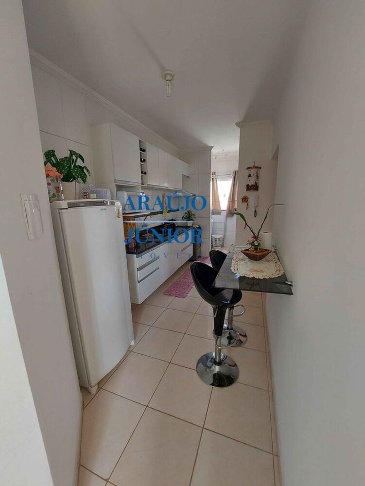Apartamento, 2 quartos, 66 m² - Foto 12