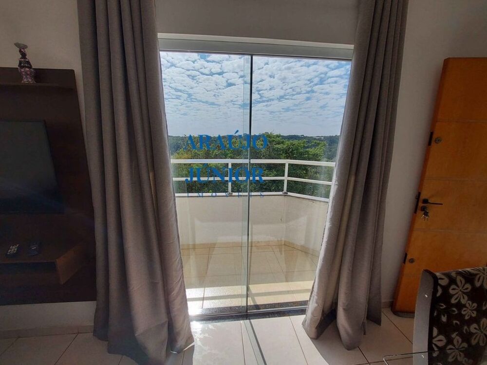 Apartamento, 2 quartos, 66 m² - Foto 4