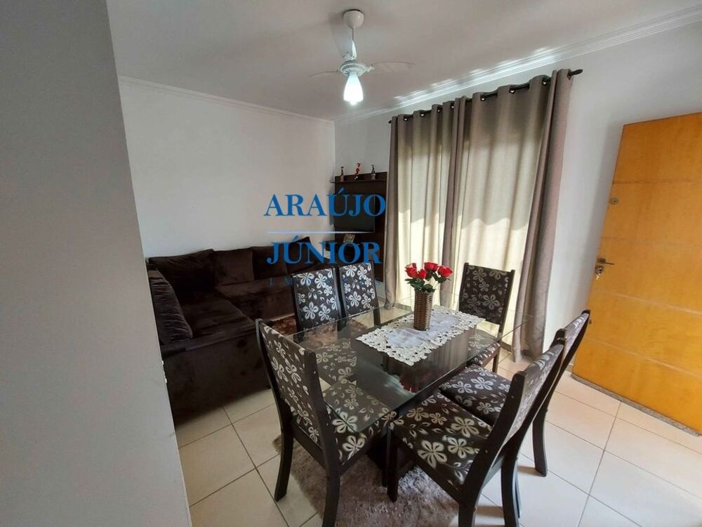Apartamento, 2 quartos, 66 m² - Foto 6