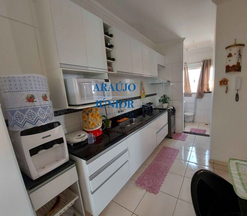Apartamento, 2 quartos, 66 m² - Foto 1