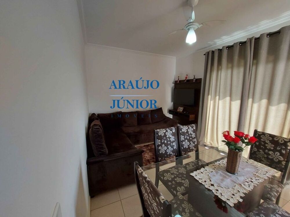 Apartamento, 2 quartos, 66 m² - Foto 5