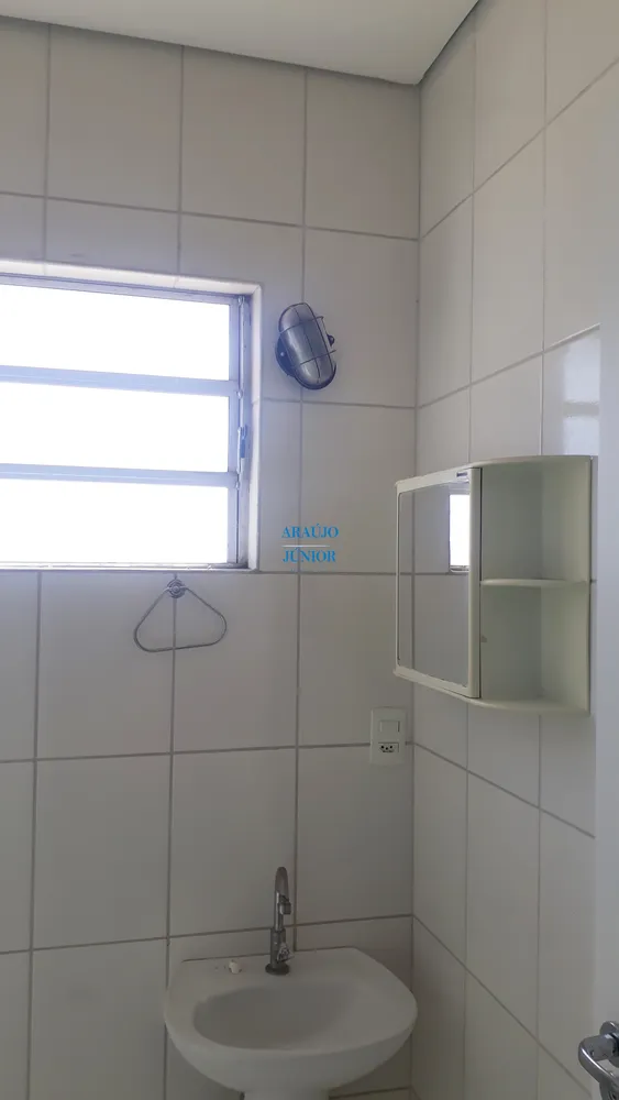 Apartamento, 2 quartos, 50 m² - Foto 9