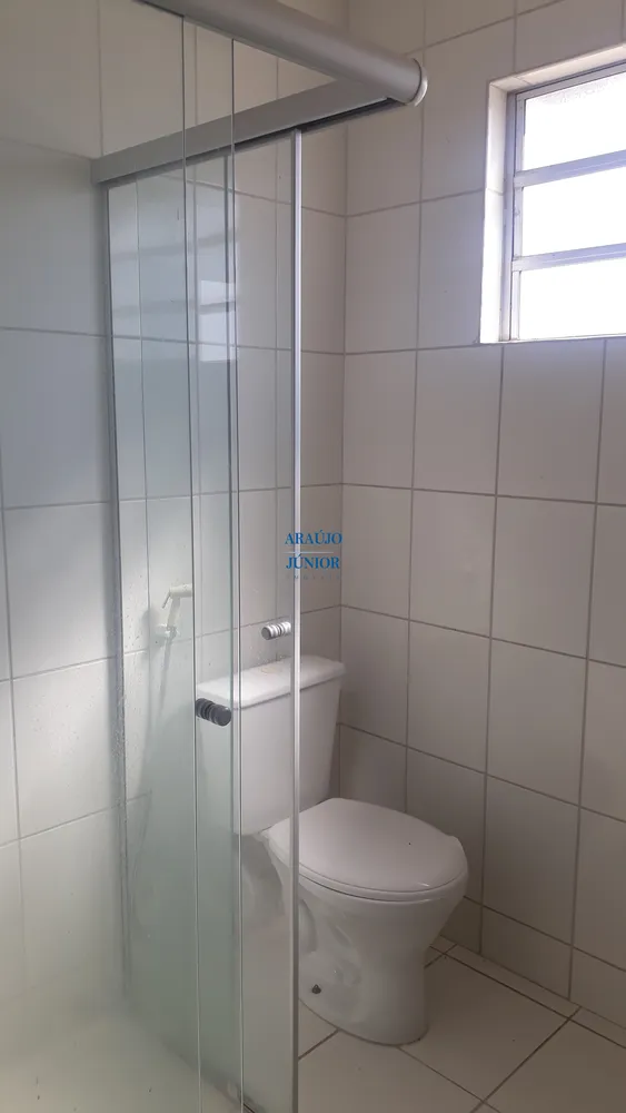Apartamento, 2 quartos, 50 m² - Foto 8