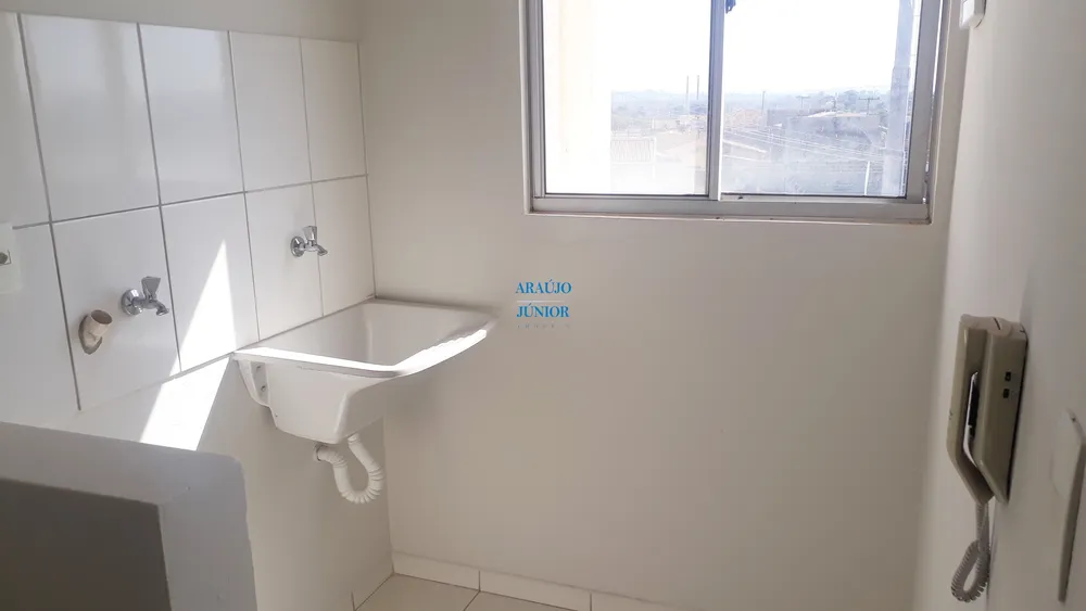 Apartamento, 2 quartos, 50 m² - Foto 5