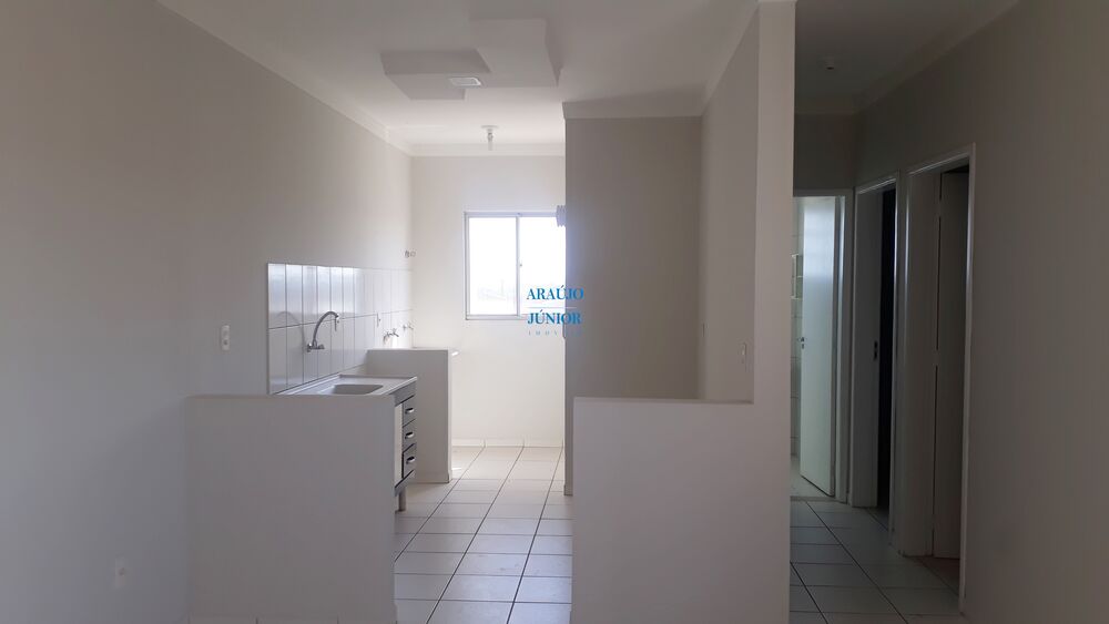 Apartamento, 2 quartos, 50 m² - Foto 4