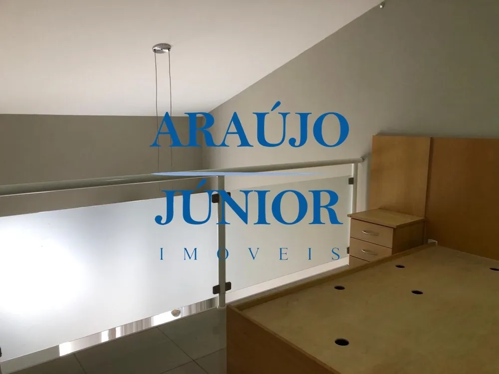 Flat/Apart Hotel, 1 quarto, 40 m² - Foto 9