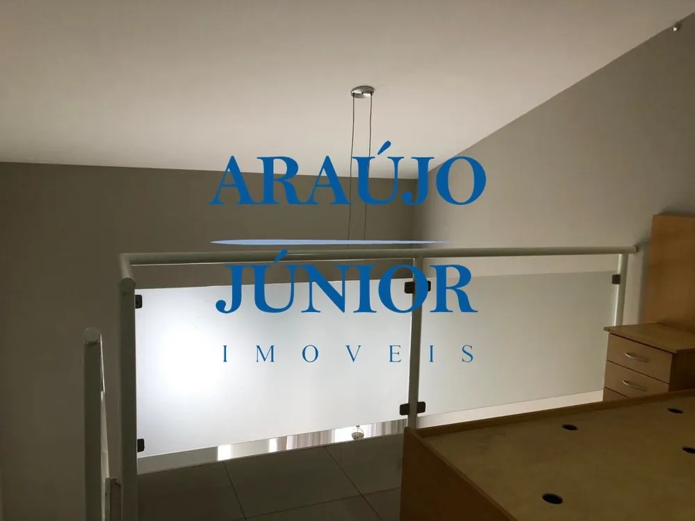 Flat/Apart Hotel, 1 quarto, 40 m² - Foto 10
