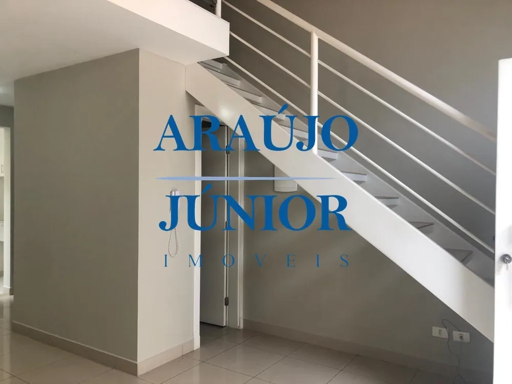 Flat/Apart Hotel, 1 quarto, 40 m² - Foto 3